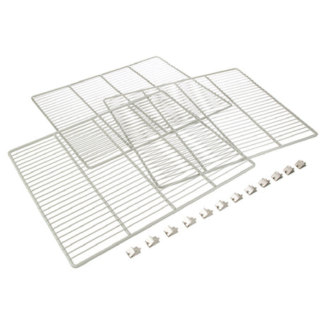 AllPoints 25518 3 Shelf Kit Hoshizaki
