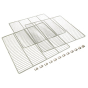Hoshizaki HS-5048 3 Shelf Kit Hoshizaki