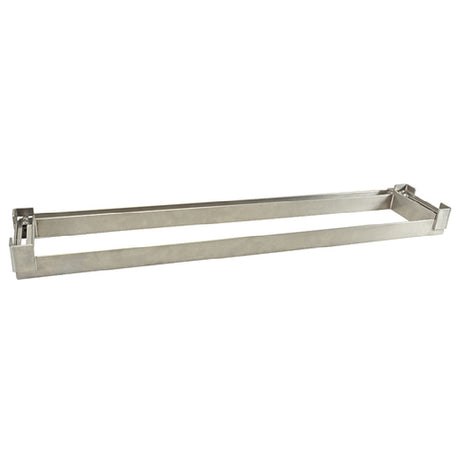 Franklin Machine Products 280-2203 Universal Griddle Rail 36" Adjustable Depth 8-12"