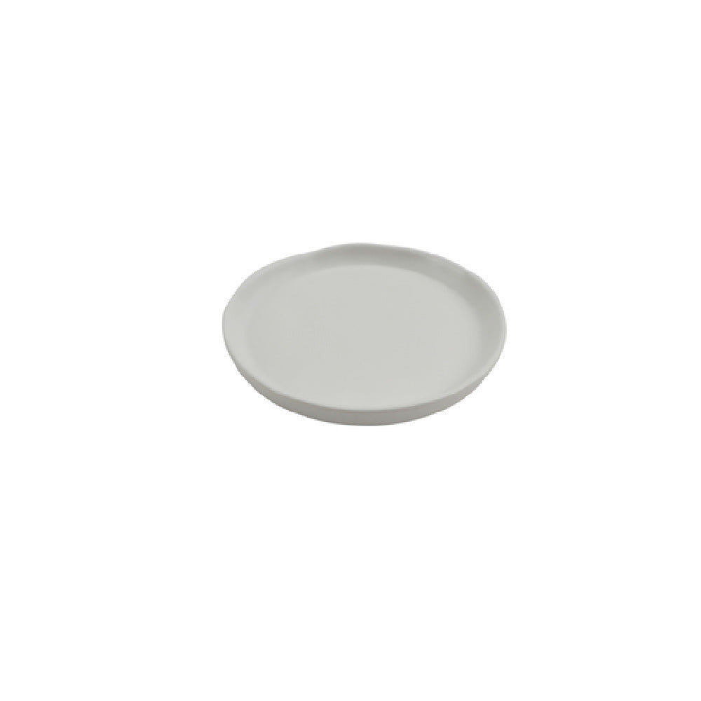 GET Enterprises 20013-TOH Savor Round Plate 6" Dia. GET