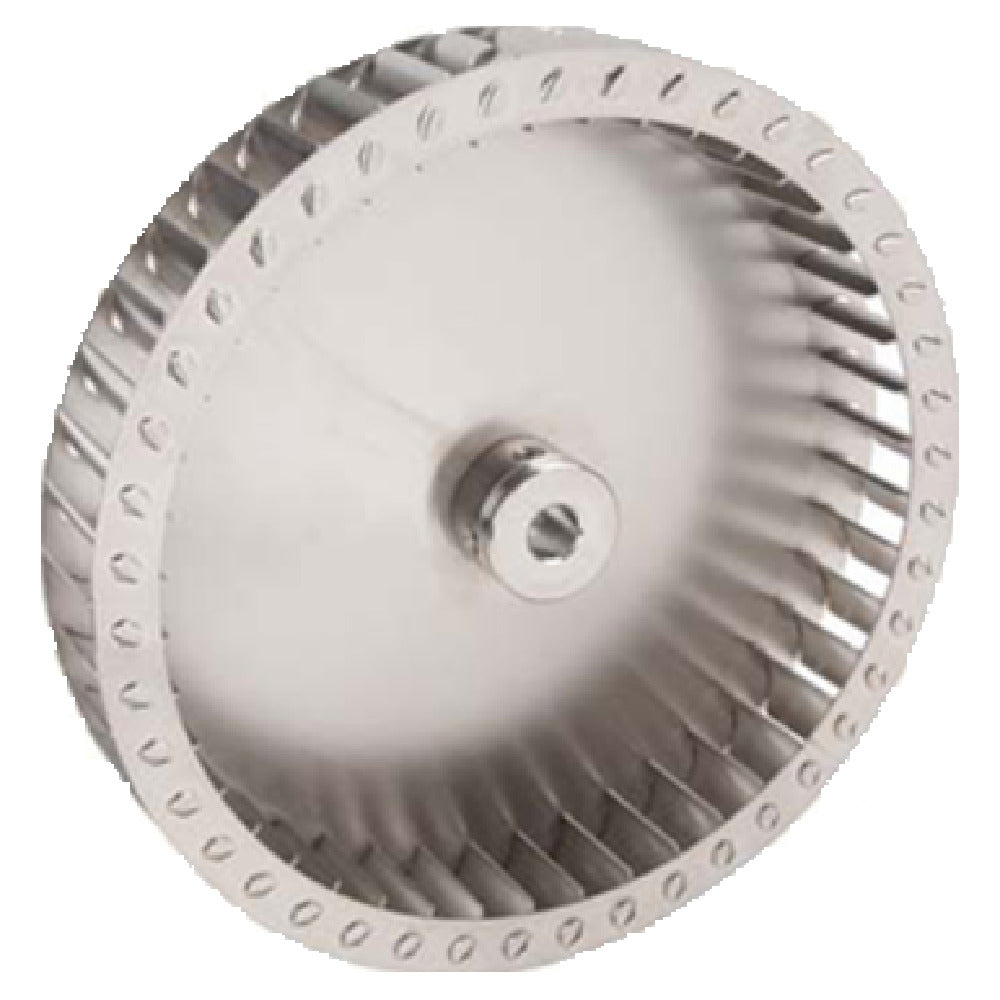 Franklin Machine Products 229-1125 Blower Wheel 10" -3/4" OD