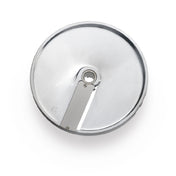 SIRMAN 40751DF10P - DF10 Micro Blade Slicing Disc TM PIRANHA 3/8” (10mm), For TM A Food Processors