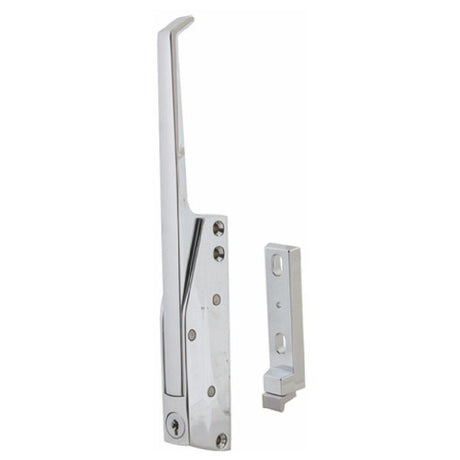 Component Hardware Group R24-9175C Latch & Strike W/lock