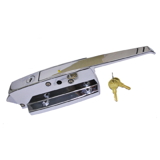 Private Label 25598 Latch Only W/ Lock