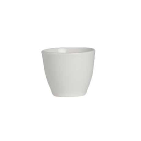 Steelite 6940E691 Cup 3 Oz. 2-1/2" Dia. X 2"H
