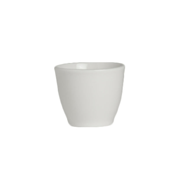 Steelite 6940E691 Cup 3 Oz. 2-1/2" Dia. X 2"H