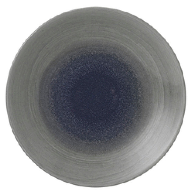 Churchill China SAGRPD251 Plate 10" Dia. X 1-3/8"H Round
