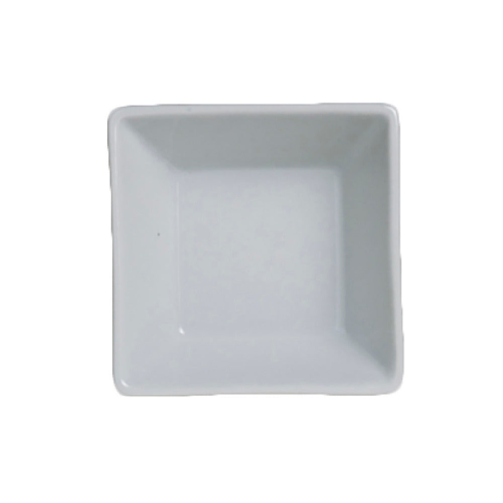 Steelite 6900E590 Bowl 3-1/4 Oz. 3-1/8" X 1-1/4"