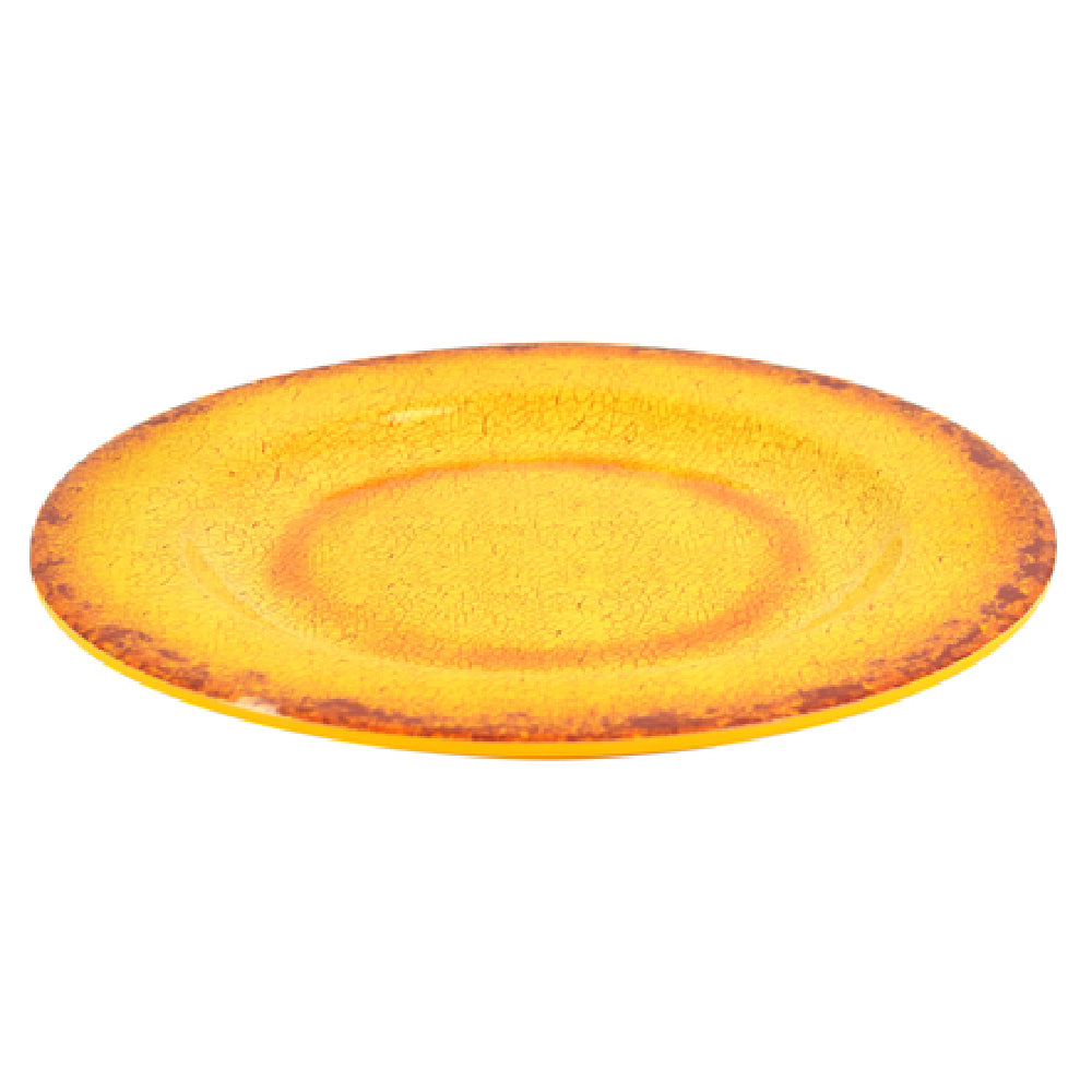 Bauscher Hepp TOR1634 - Casablanca Collection Plate, 9" Dia. X 3/4"H, Round