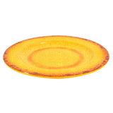 Bauscher Hepp TOR1634 - Casablanca Collection Plate, 9" Dia. X 3/4"H, Round