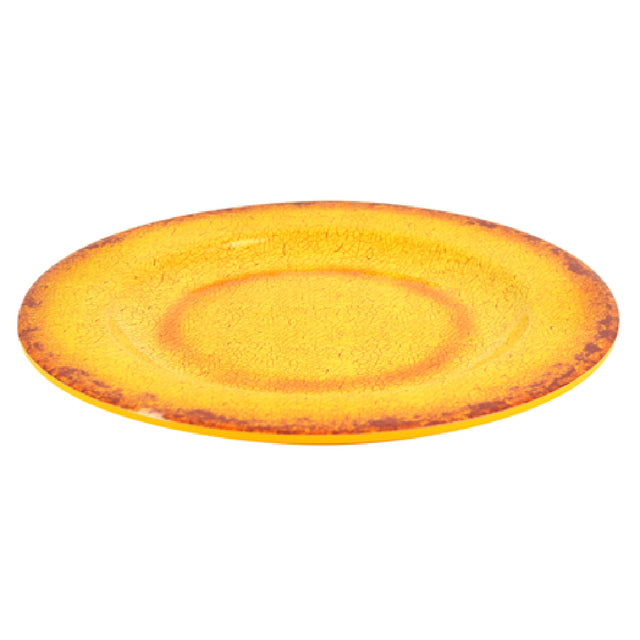 Bauscher Hepp TOR1634 - Casablanca Collection Plate, 9" Dia. X 3/4"H, Round