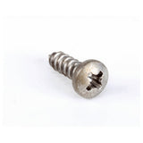 Silver King 97007 Screw Pilaster (s/s)