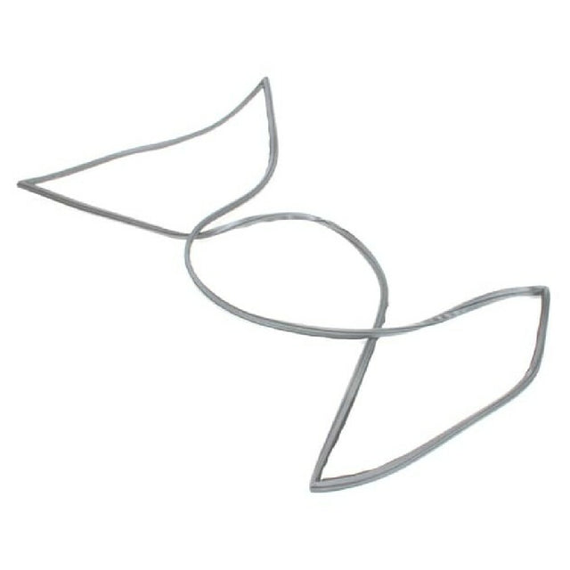 Silver King SVK34390 Gasket Door (25 1/4" X 53 3/4")