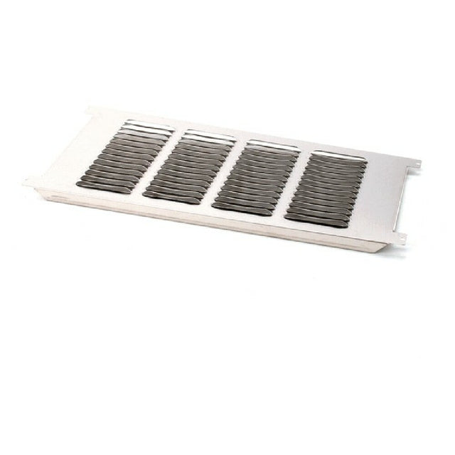AllPoints 2561597 Panel End Louvered