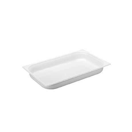 FOH BHO169WHM18 Smart Buffet Ware® Take Advantage Of Our Discounted List Price! Inventory Is Limited ACT FAST! Food Pan