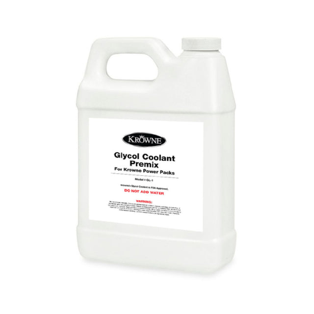 Krowne GL-1 Propelyne Glycol 1 Gal