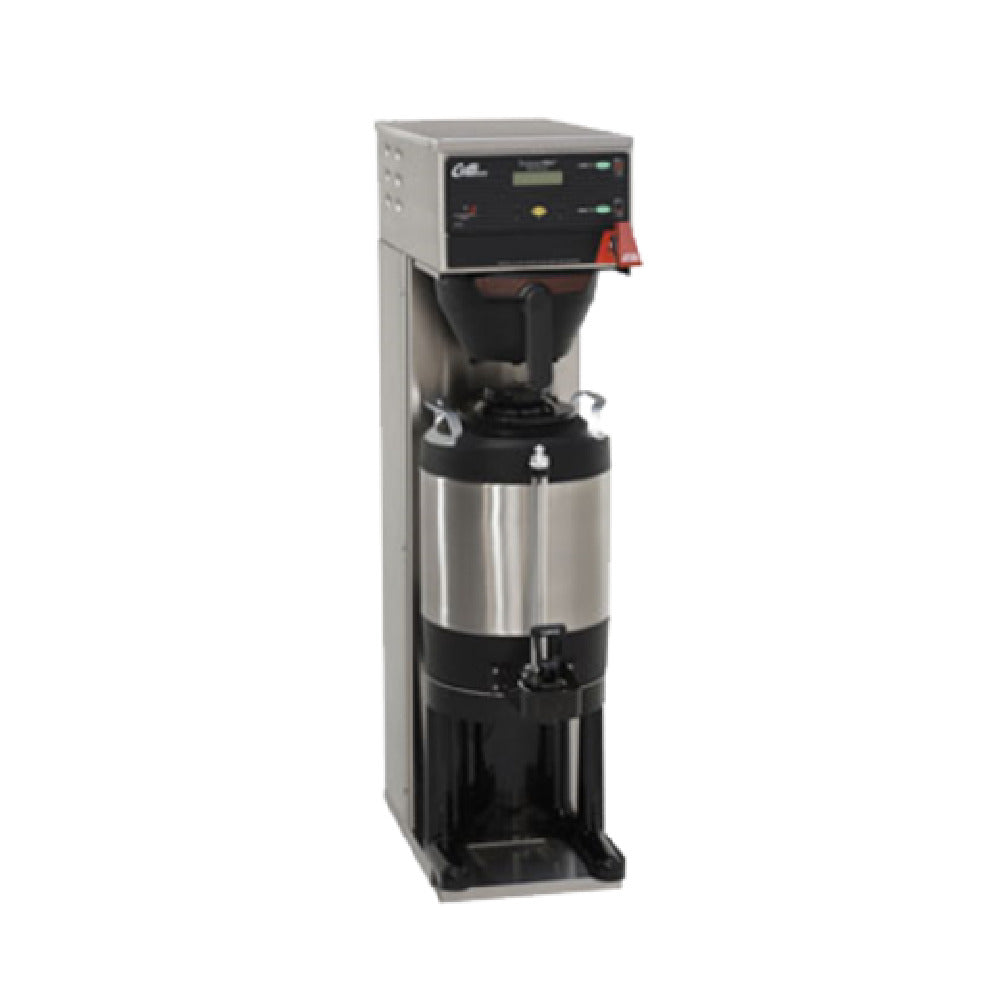 Curtis TP1ST63A3000 ThermoPro® G3 Coffee Brewing System Automatic Tall Single