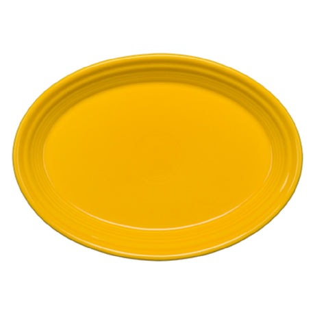 Steelite HL456342 Platter 9-5/8" X 6-3/4" X 1-1/4"H Oval