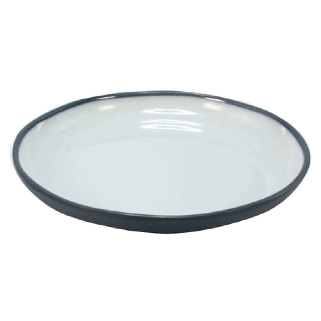 Bauscher Hepp TBL4605 - Marl Collection Dish, 15-1/4" Dia. X 1-3/4"H, Round