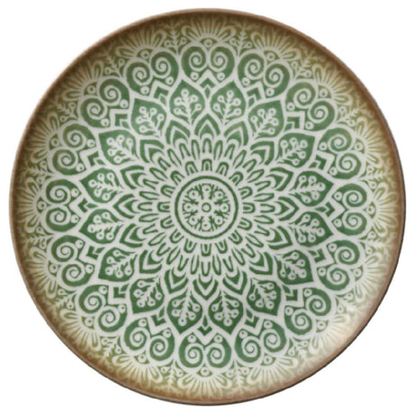 Libbey 803122741000401 Plate 10-5/8" Dia. X 1-1/8"H Round