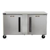 Traulsen CLUC-60R-SD-LL - Dealer's Choice CLUC Series Compact Undercounter Refrigerator