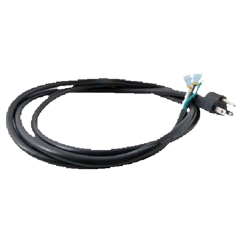 Franklin Machine Products 197-1170 Power Cord 6 Ft 15 Amp