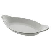 10 Strawberry St WTR-10BOAT - Rarebit, 10" X 5-1/2", Oval