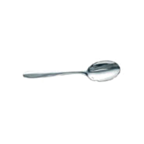 Arc Cardinal T0422 Chef & Sommelier Lazzo Serving Accessories Sauce Spoon (L:7.25'' X W:1.7'')