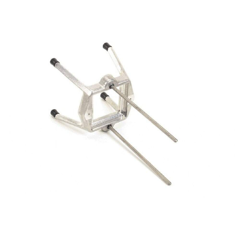 Prince Castle 908-65S Base Assy W/guide Rods & Ft