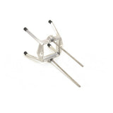 Prince Castle 908-65S Base Assy W/guide Rods & Ft