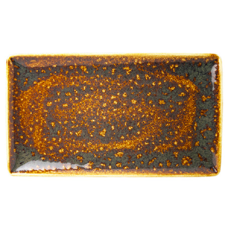 Steelite 12020556 Tray 13" X 7-1/2" Rectangular