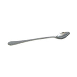 Bon Chef SBS1202 Reflections Ice Teaspoon 7.73" 18/0 Stainless Steel