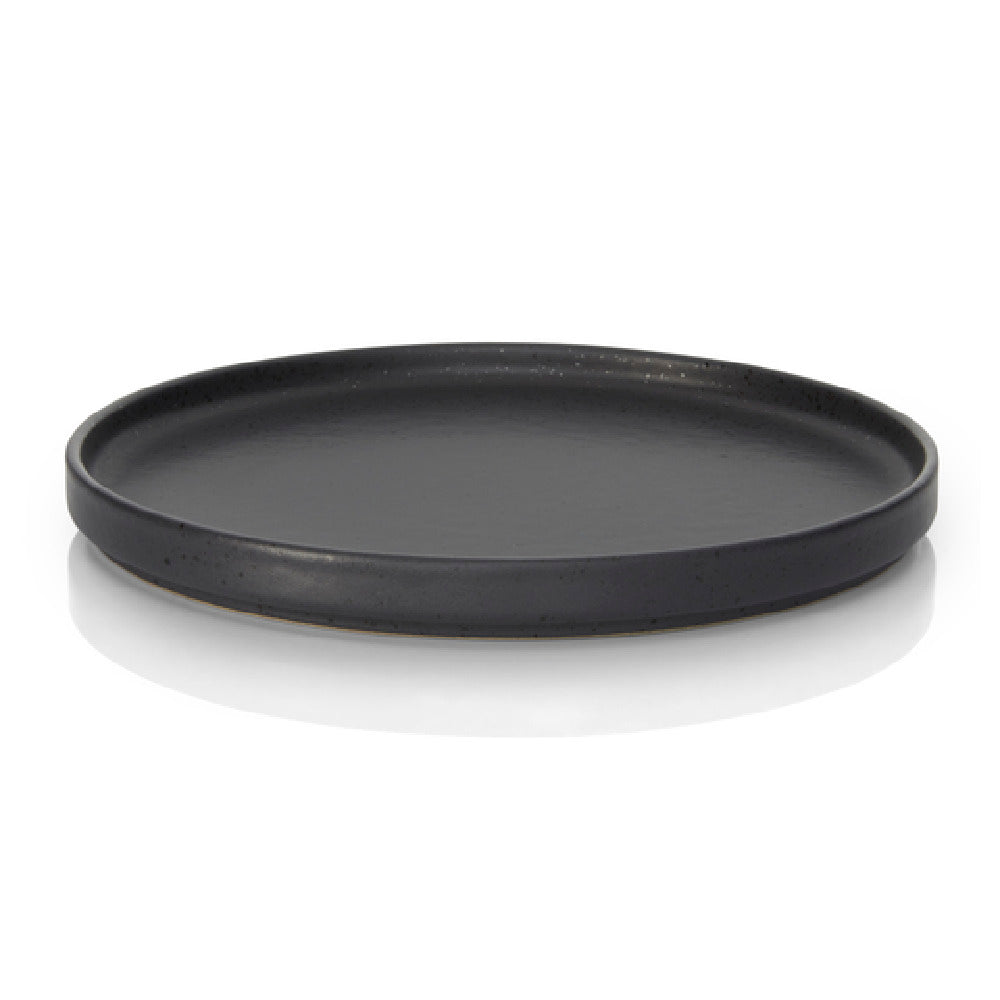 Bauscher Hepp 53.0046.0102 - Flat Plate, 8.7" Dia., Round