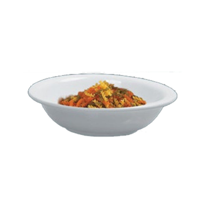 Yanco AC-10 Abco Grapefruit Bowl 13 Oz. 6-1/2" Dia.