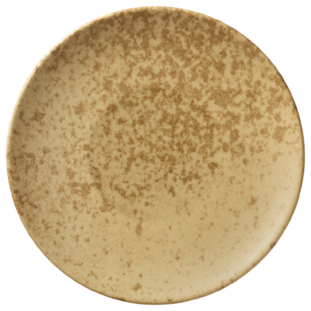 Bauscher Hepp 711318-426078 - Plate, 7.1" Dia., Deep