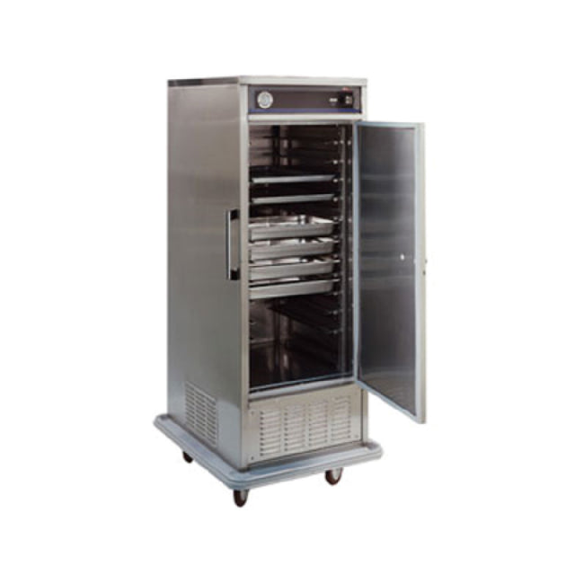 Carter Hoffmann PHB480HE_120/60/1 Refrigerated Cabinet Mobile Insulated