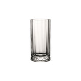 Steelite P68164 Highball 8.75 Oz. (H 5-1/4" M 2-5/8" T 2-5/8" B 2-5/8") Crystalline