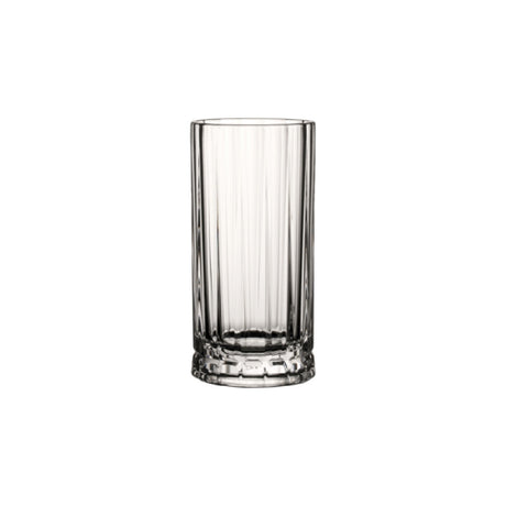 Steelite P68164 Highball 8.75 Oz. (H 5-1/4" M 2-5/8" T 2-5/8" B 2-5/8") Crystalline