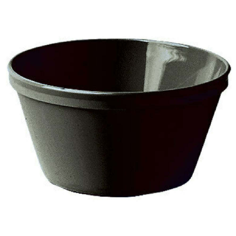 Cambro 35CW110 Camwear® Bouillon Cup 8.4 Oz. 3-15/16" Dia. X 2-1/8"H