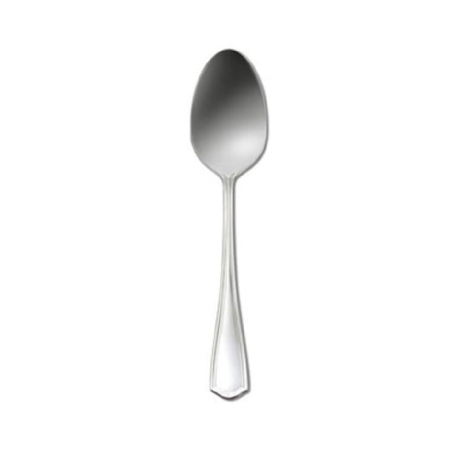 1880 Hospitality 1305STBF Oneida® Tablespoon/Serving Spoon 8-1/8" Fluted Border