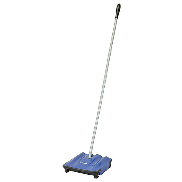 Franklin Machine Products 142-1751 Duo Floor Sweeper 7-18" & 10" Path (8) Sweeping Blades