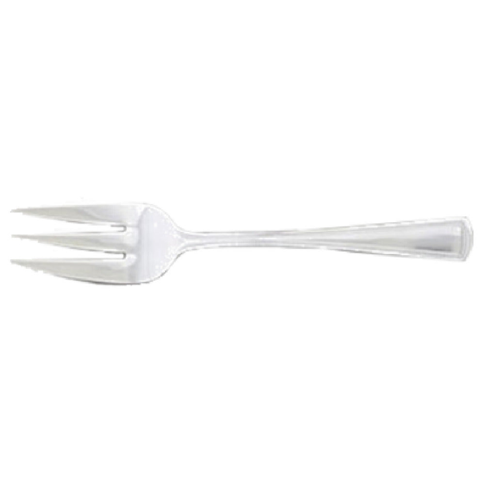 Royal Industries ROY SLVPE SVF Serving Fork Medium Weight 18/0 Stainless Steel