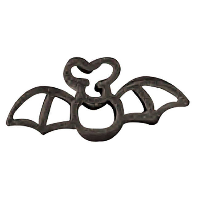 Arcobaleno Pasta Equipment AEX18 & AEX20#529/02 Extruder Die Bat