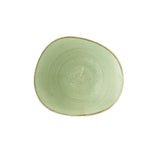 Churchill China SSASOBO91 - Bowl, 9.80" Dia. X 2.29"H, Organic