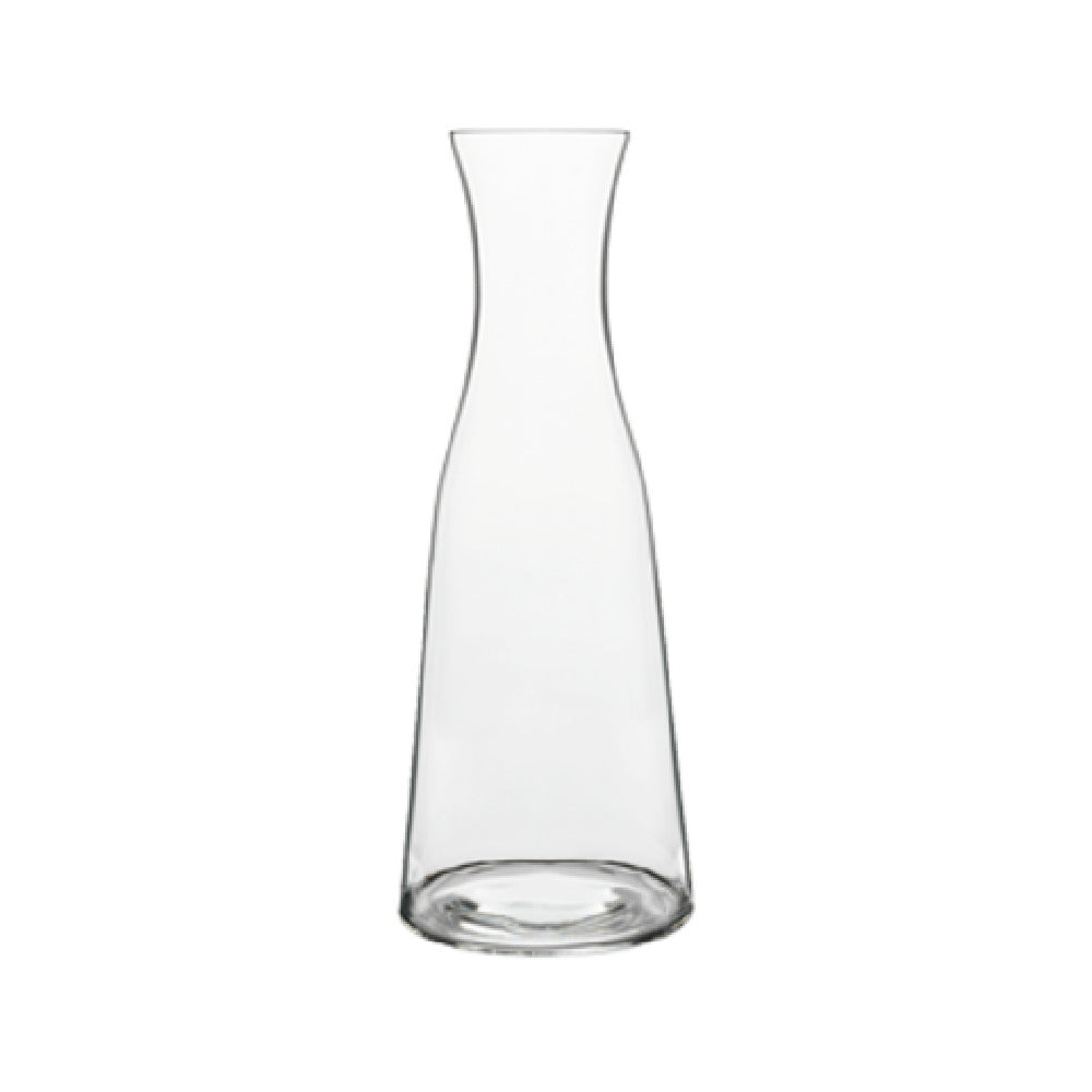 Bauscher Hepp 10700/01 - Carafe, 34.0 Oz., Reinforced Rims