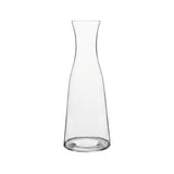 Bauscher Hepp 10700/01 - Carafe, 34.0 Oz., Reinforced Rims