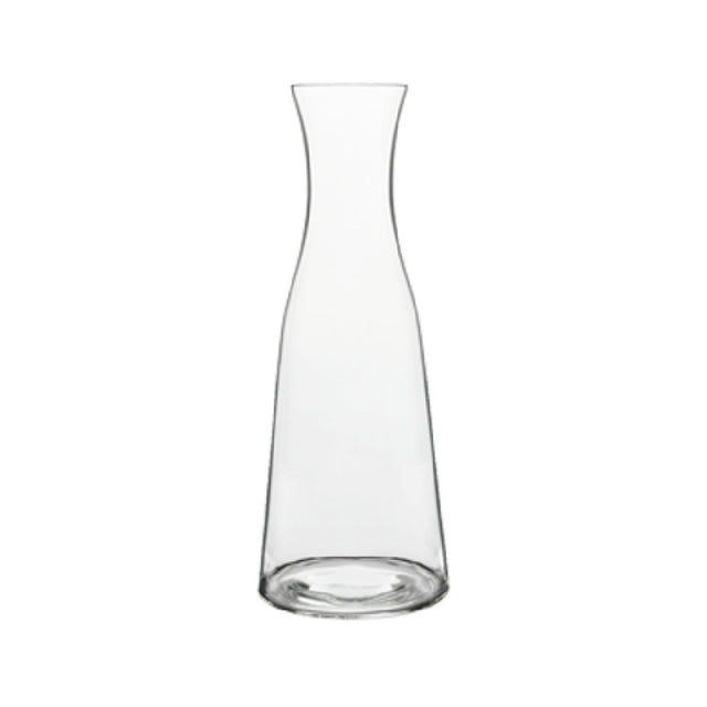 Bauscher Hepp 10700/01 - Carafe, 34.0 Oz., Reinforced Rims
