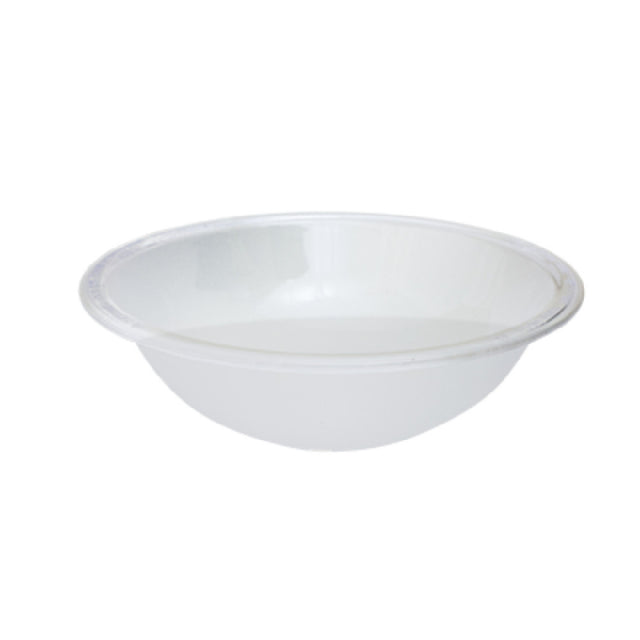 Crestware PEB6 Bowl 6" Dia. Round