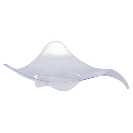 PacknWood 209MBTRIBA - Dish, 3" X 3" X 0.5"H, Mini