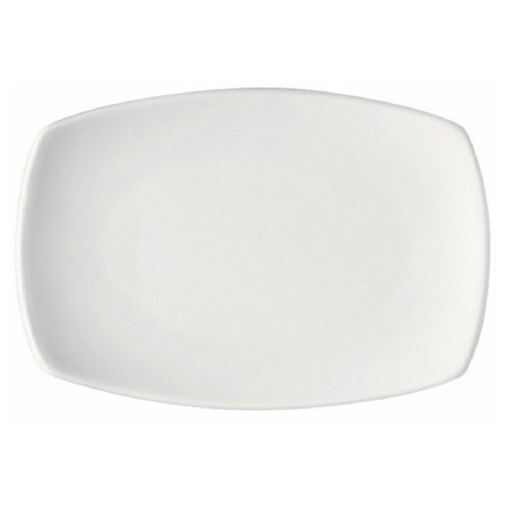 Bauscher Hepp 712328-700466 - Platter, 11", Rectangular